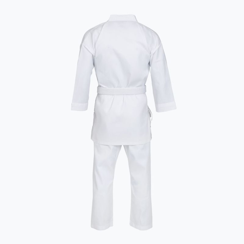 Karategi su diržu adidas Evolution 2