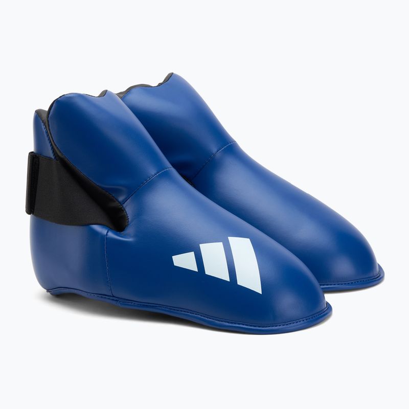Pėdų apsaugos adidas Kick Wako blue 8