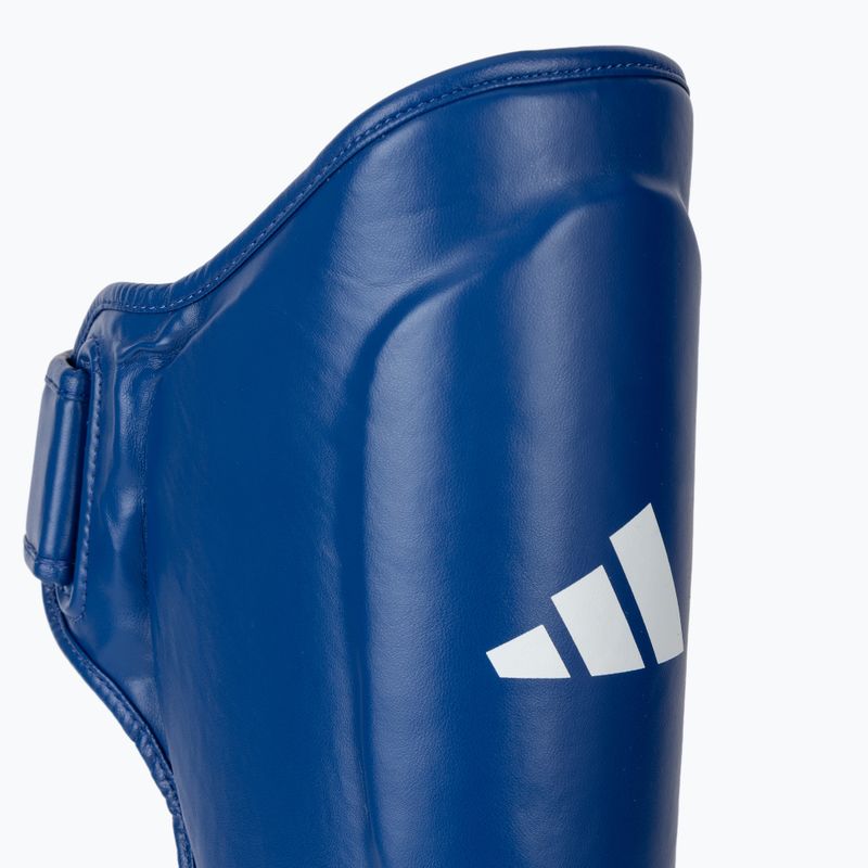 Blauzdų ir pėdų apsaugos adidas Pro blue 6