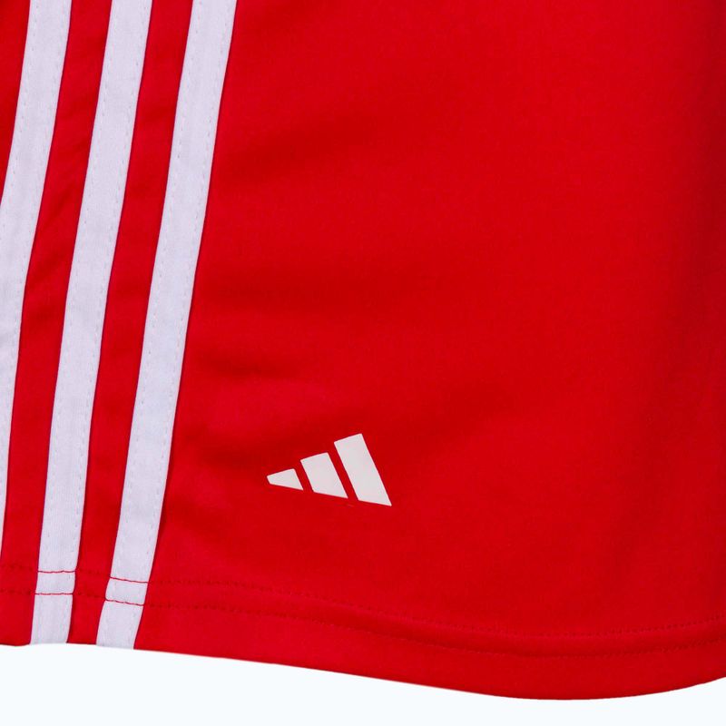 adidas bokso šortai raudoni ADIBTS02 3