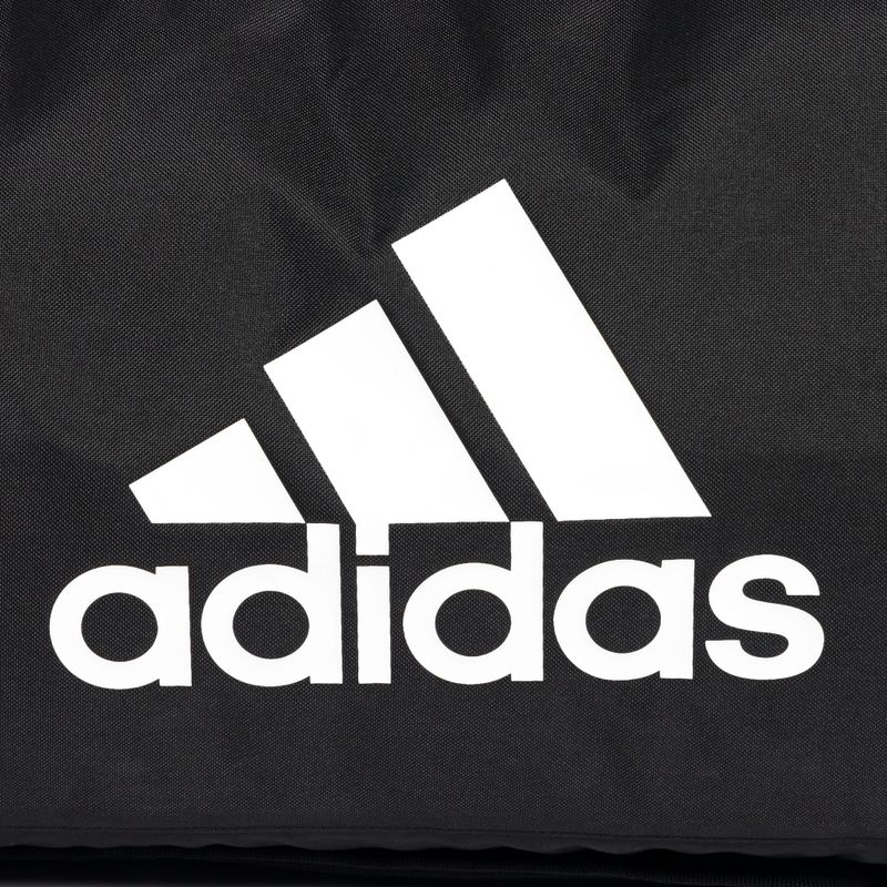 adidas Boxing L sportinis krepšys juodas ADIACC052CS 5
