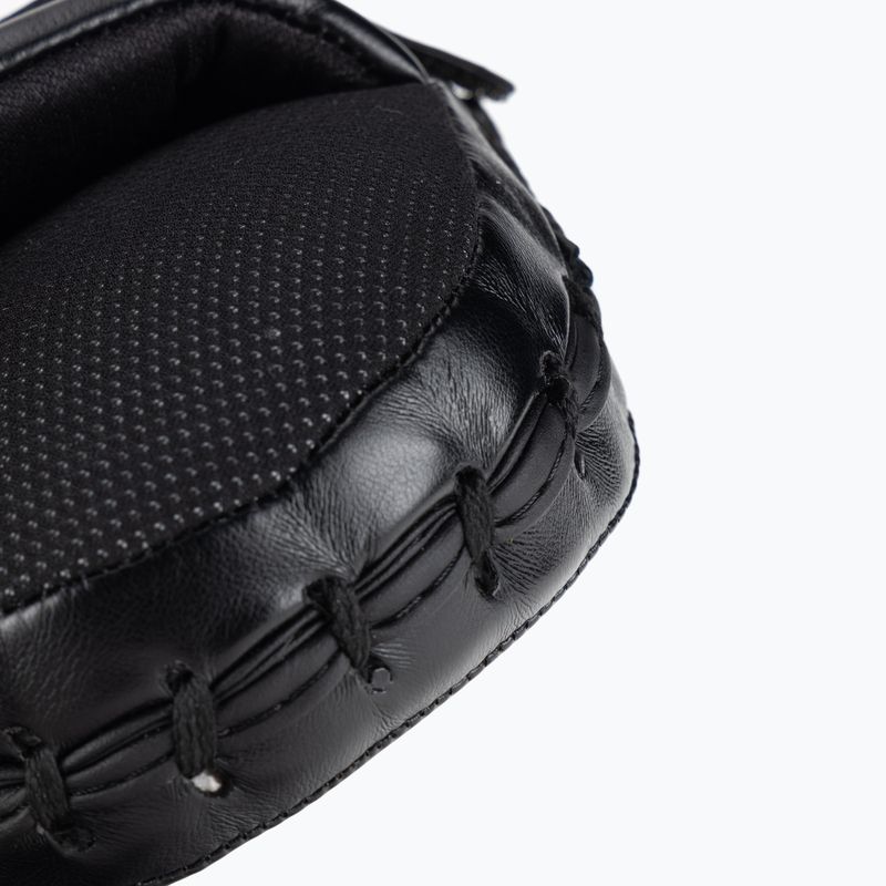 adidas Focus bokso gaudyklės juodos spalvos ADISBAC01 4