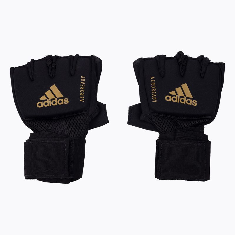 adidas Mexican vidinės pirštinės juodos ADIBP012
