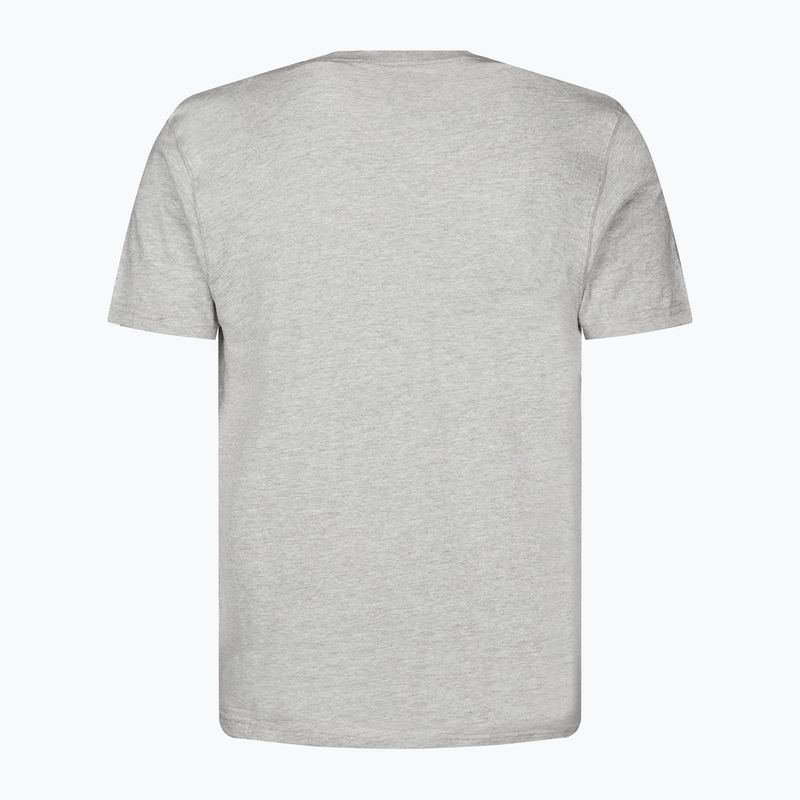 adidas Boksininkų treniruočių marškinėliai pilki ADICL01B 2