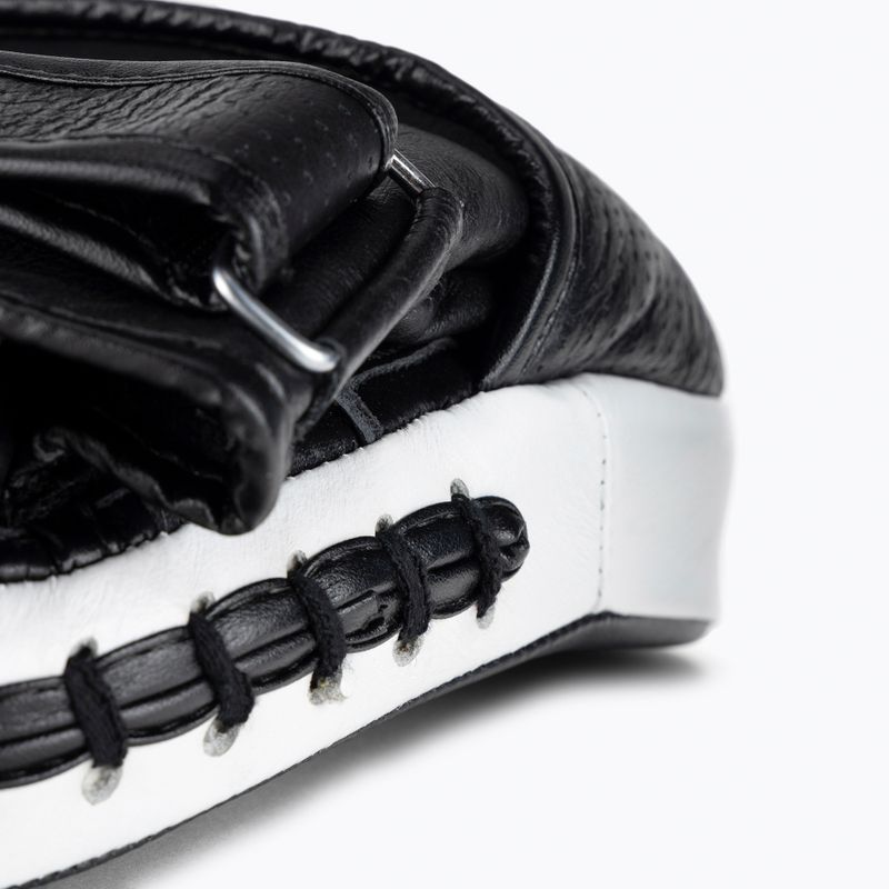 adidas Adistar Pro bokso suolai juodi ADIPFP01 3