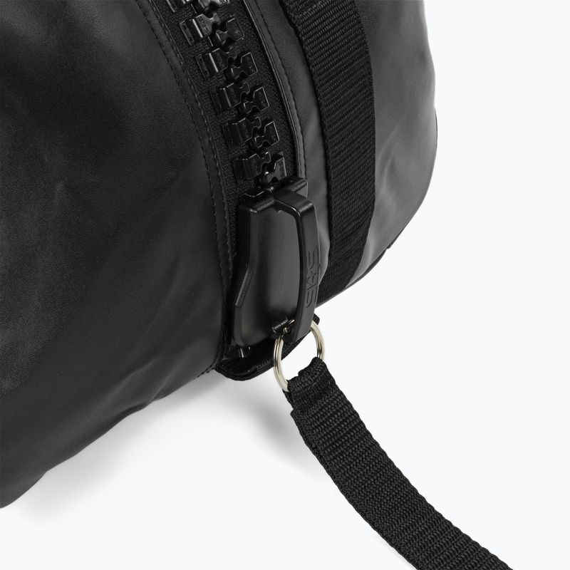 Treniruočių krepšys adidas 20 l black/white ADIACC051CS 5