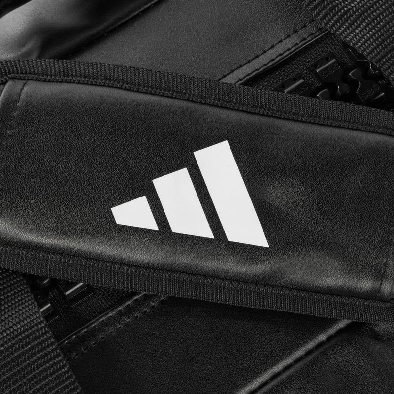 Treniruočių krepšys adidas 20 l black/white ADIACC051CS 6