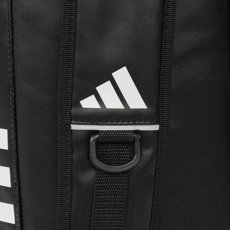 Treniruočių krepšys adidas 20 l black/white ADIACC051CS 7