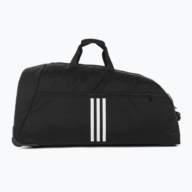 Kelioninis krepšys adidas 120 l black/white ADIACC057KB 2