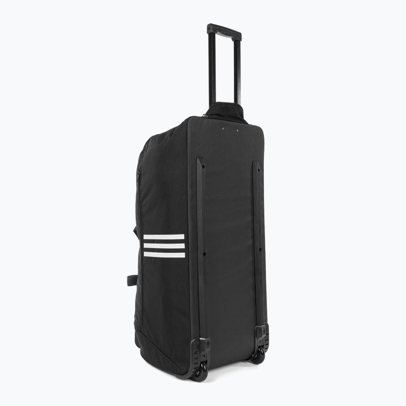 Kelioninis krepšys adidas 120 l black/white ADIACC057KB 4