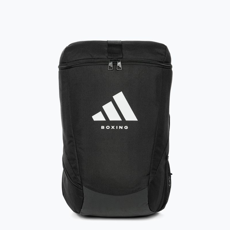 Treniruočių kuprinė adidas 21 l  black/white ADIACC090B