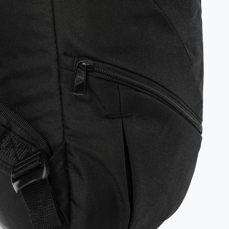 Treniruočių kuprinė adidas 43 l black/white ADIACC090CS 9