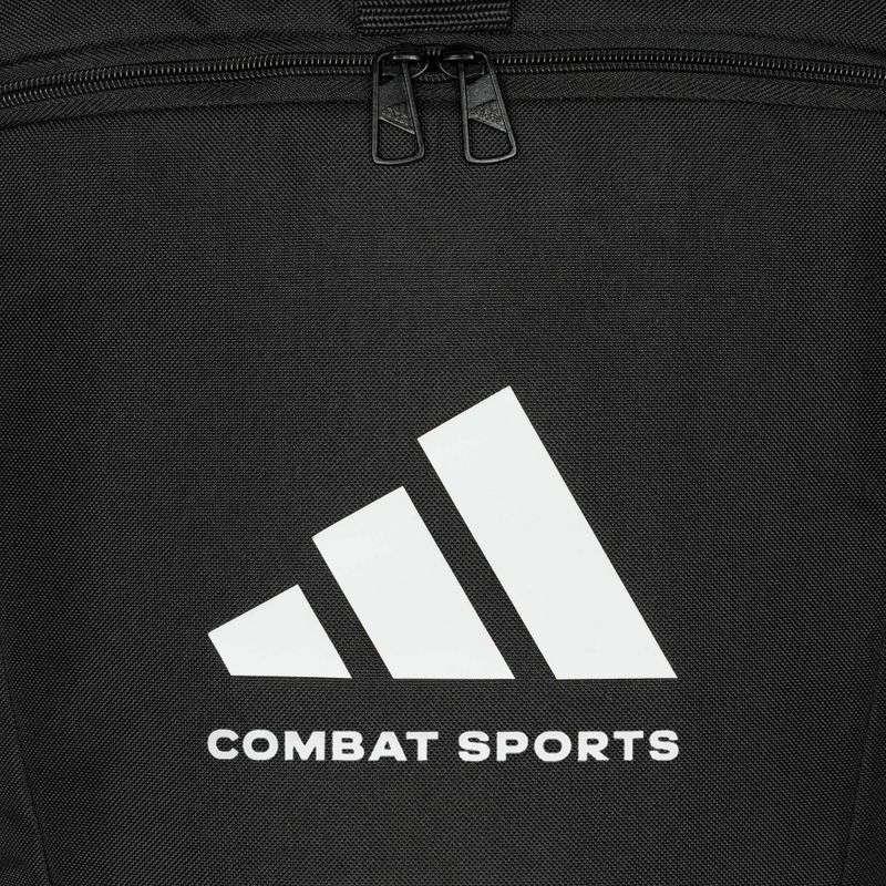 Treniruočių kuprinė adidas 31 l black/white ADIACC090CS 5