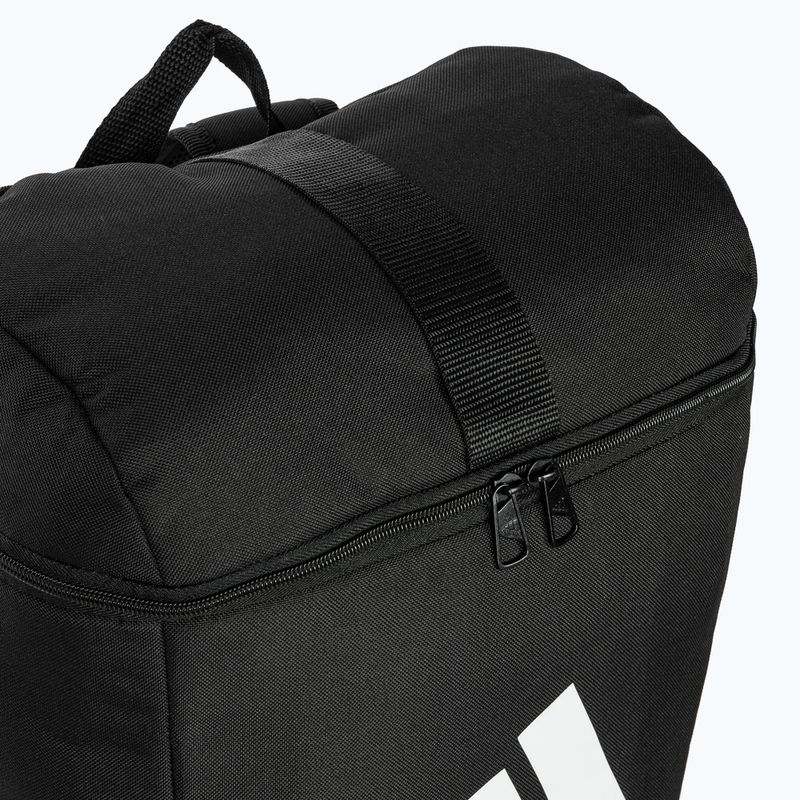 Treniruočių kuprinė adidas 31 l black/white ADIACC090CS 7
