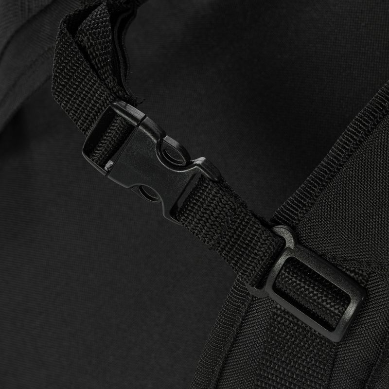 Treniruočių kuprinė adidas 31 l black/white ADIACC090CS 8