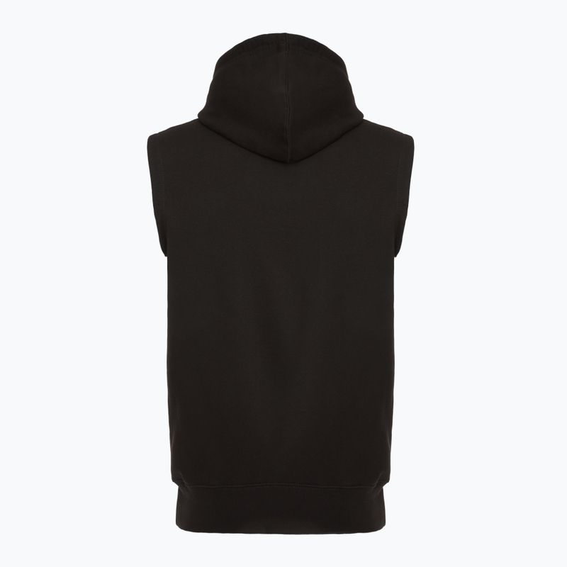 Vyriškas džemperis adidas Community Boxing Hoodie black 2