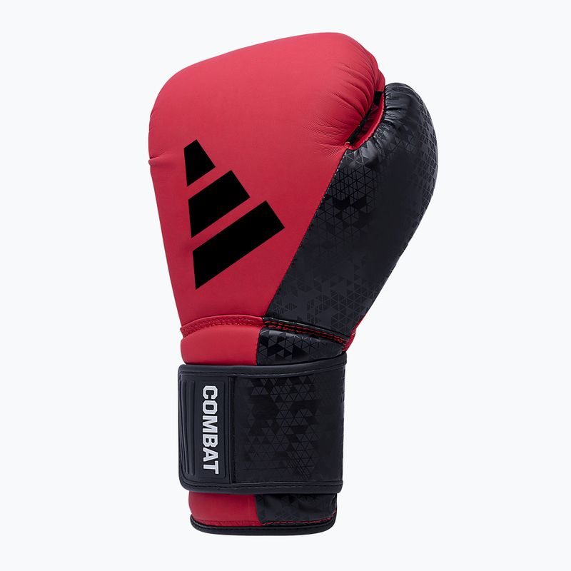 Bokso pirštinės adidas Combat 50 red 2