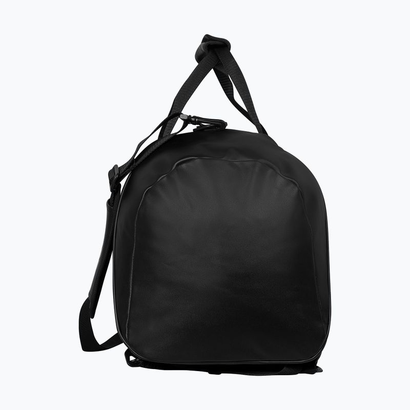 Treniruočių krepšys adidas 50 l black/gold 3