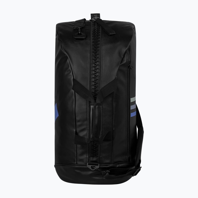 Treniruočių krepšys adidas 50 l black/gradient blue 4