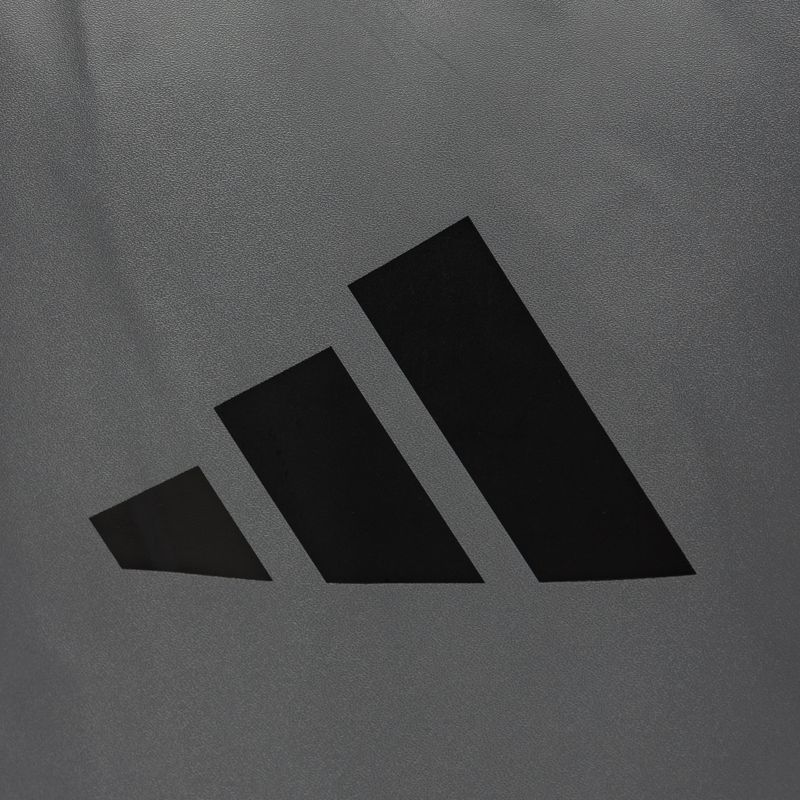 Treniruočių kuprinė adidas 43 l grey/black ADIACC091CS 5