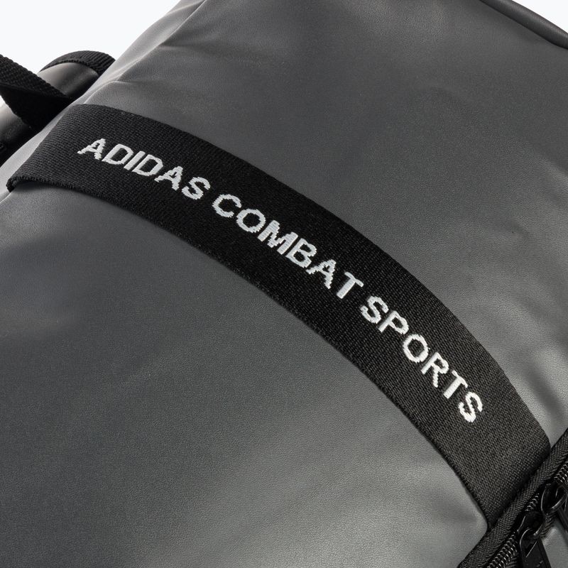 Treniruočių kuprinė adidas 43 l grey/black ADIACC091CS 7