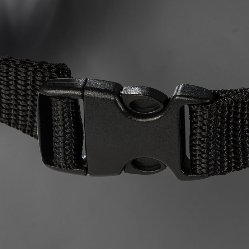 Treniruočių kuprinė adidas 43 l grey/black ADIACC091CS 8