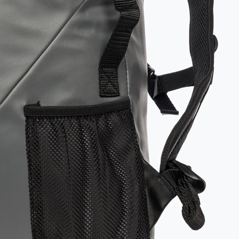 Treniruočių kuprinė adidas 43 l grey/black ADIACC091CS 9