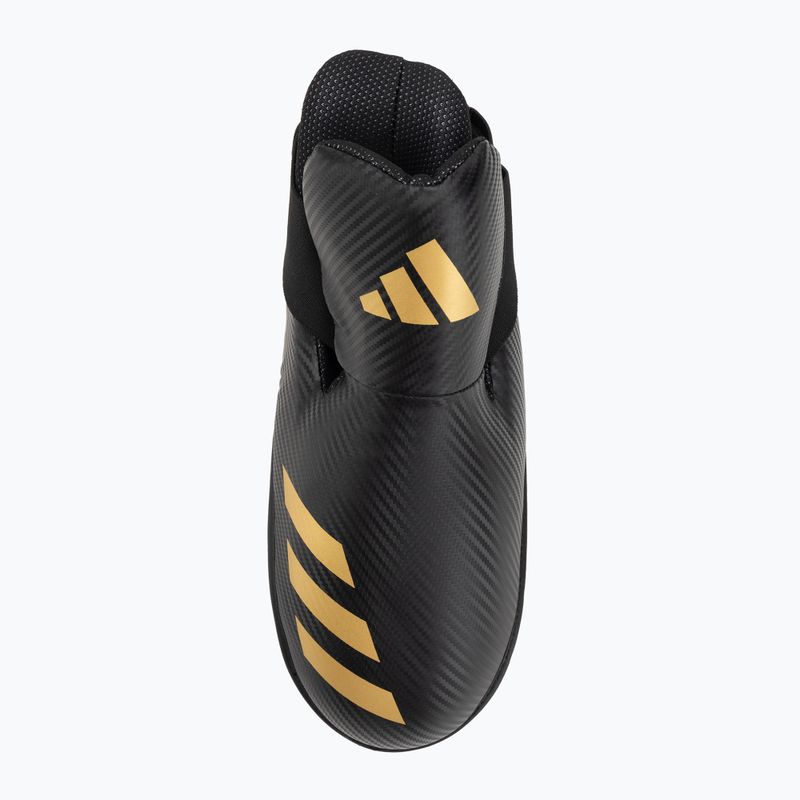 Pėdų apsaugos adidas Pro black/gold 5