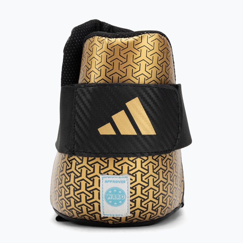 Pėdų apsaugos adidas Pro black/gold 6