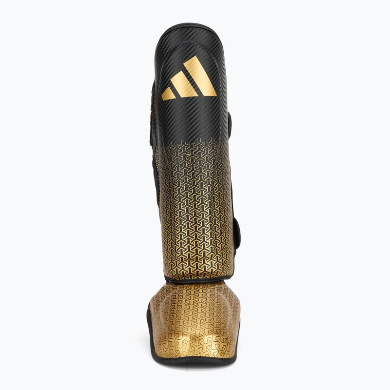 Blauzdų ir pėdų apsaugos adidas Pro black/gold 4