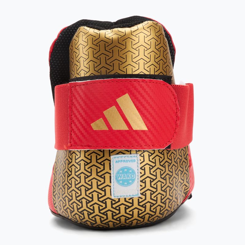 Pėdų apsaugos adidas Pro red/gold 6