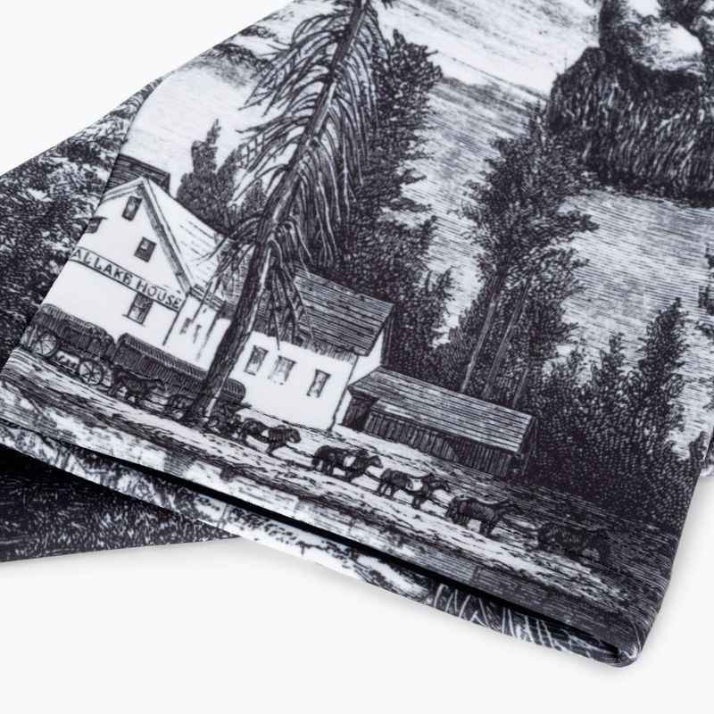 Paveikslas Home Baltos ir juodos spalvos slidinėjimo kaminas NW198-D 3