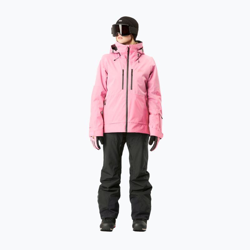 Vyriška slidinėjimo striukė Picture Sygna 20/20 cashmere rose 2