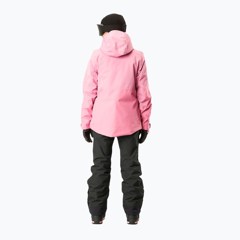Vyriška slidinėjimo striukė Picture Sygna 20/20 cashmere rose 4