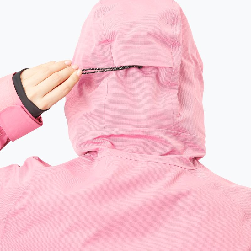 Vyriška slidinėjimo striukė Picture Sygna 20/20 cashmere rose 6