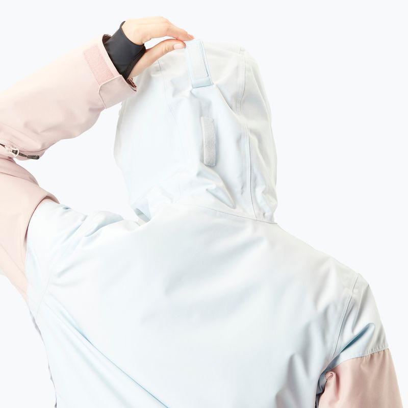 Picture Seakrest moteriška slidinėjimo striukė 10/10 tamsiai mėlyna 6