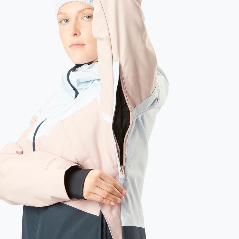 Picture Seakrest moteriška slidinėjimo striukė 10/10 tamsiai mėlyna 7