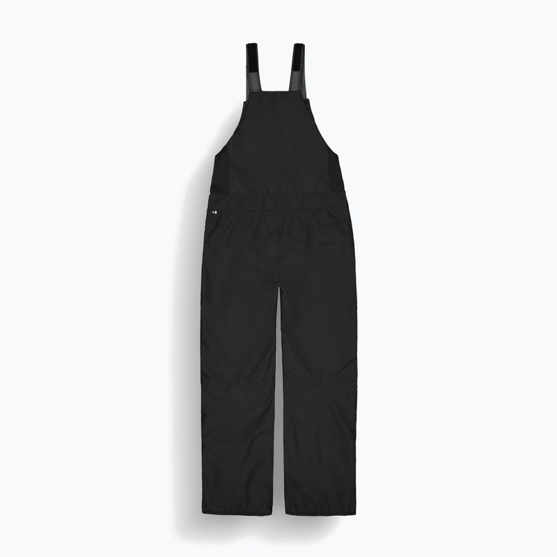 Vyriškos slidinėjimo kelnės Picture Testy BIB black 8