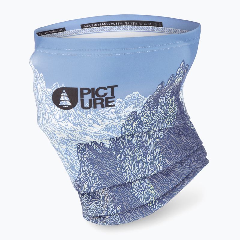 Kaklo mova Picture excalibur