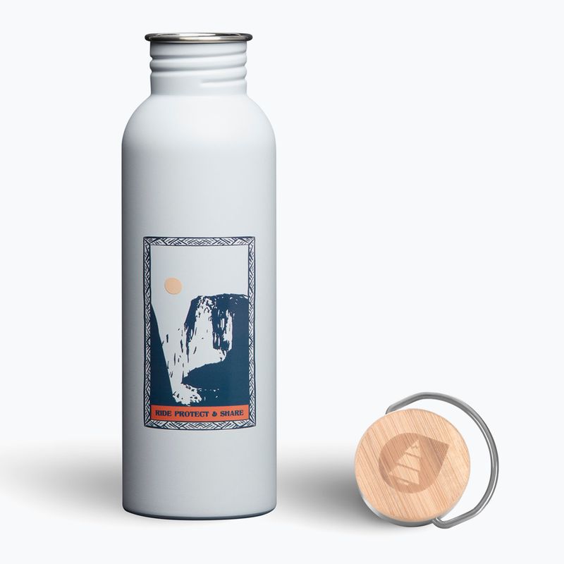 Turistinis butelis Picture Hampton  750 ml vapor grey 3