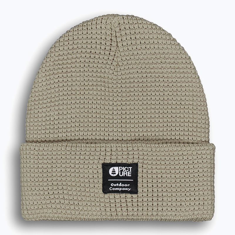 Žieminė kepurė Picture York pure cashmere