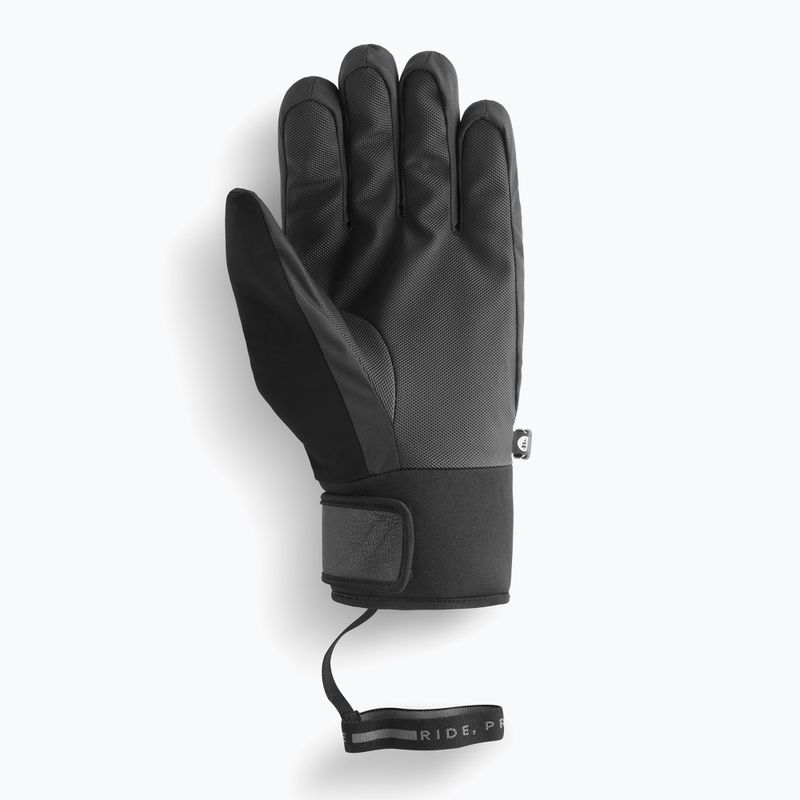 Vyriškos slidinėjimo pirštinės Picture Madson Gloves 10/10 neon flare 3