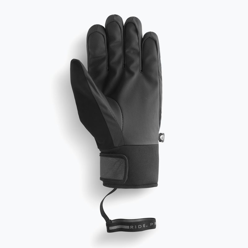 Vyriškos slidinėjimo pirštinės Picture Madson Gloves 10/10 tobacco 3