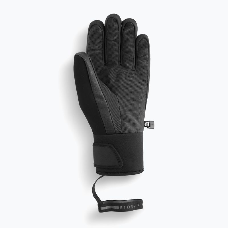 Moteriškos slidinėjimo pirštinės Picture Pioneer Gore-Tex Gloves black 3