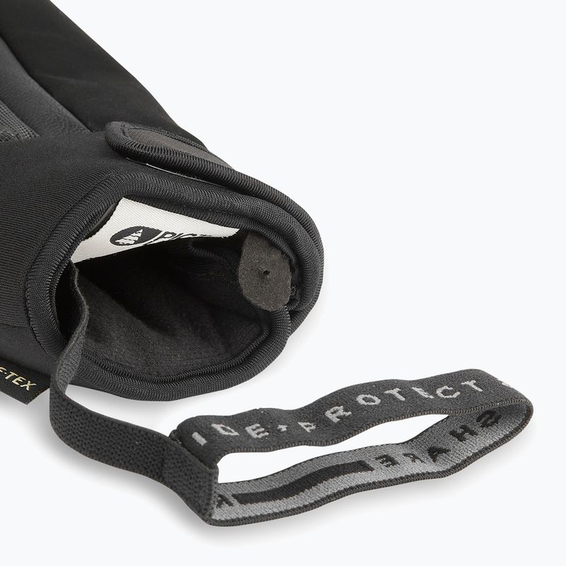 Moteriškos slidinėjimo pirštinės Picture Pioneer Gore-Tex Gloves black 5