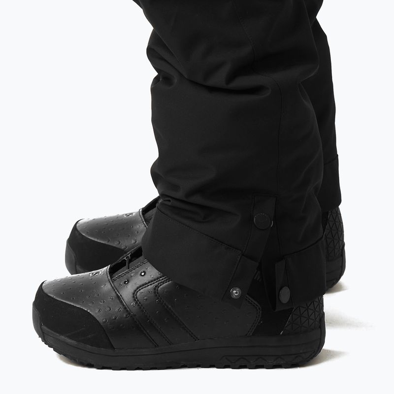 Vaikiškos slidinėjimo kelnės Picture Time 10/10 black 5