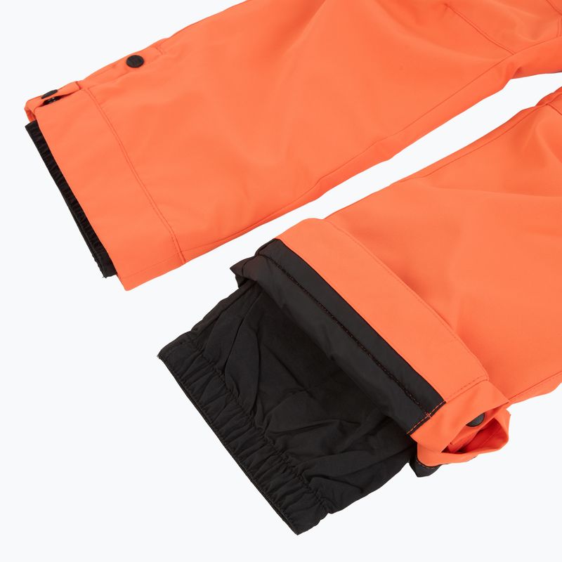 Vaikiškos slidinėjimo kelnės Picture Time 10/10 neon flare 5