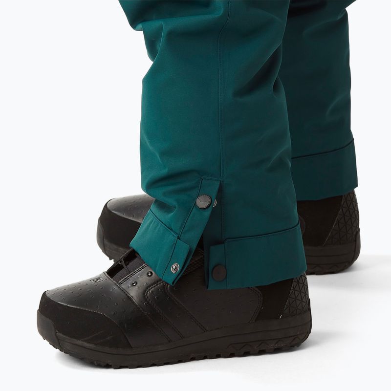 Vaikiškos slidinėjimo kelnės Picture Time 10/10 deep water 5