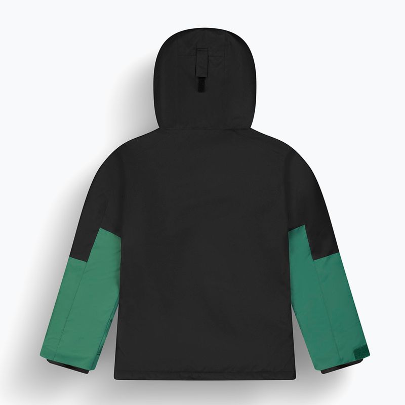 Vaikiška slidinėjimo striukė Picture Daumy 10/10 smoke pine 7