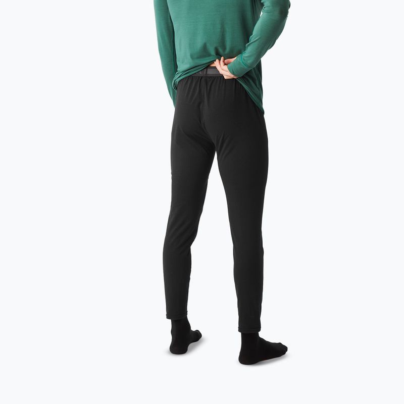 Vyriškos termoaktyvios kelnės Picture Lhotse black 3